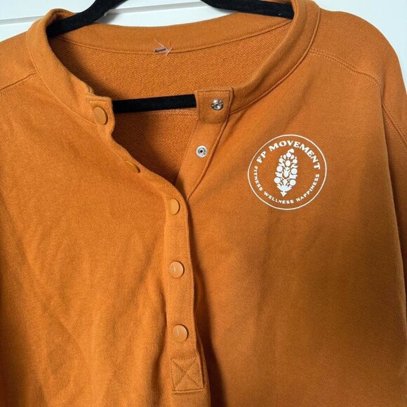 Fp Movement Play On Henley - Picture 2 of 3